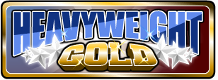 Heavyweight Gold