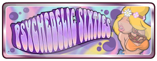Psychadelic 60's
