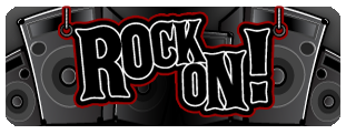 Rock On