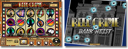 Reel Crime I-Slots